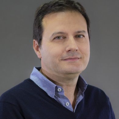 Pablo S. Fernández