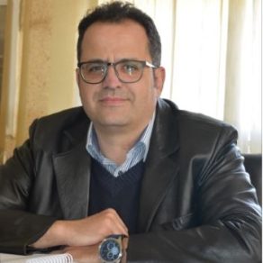 Abdelkader Laribi