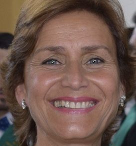 Dr. Estrella I Aguera Buendia