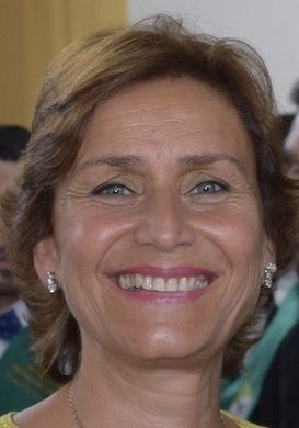 Dr. Estrella I Aguera Buendia