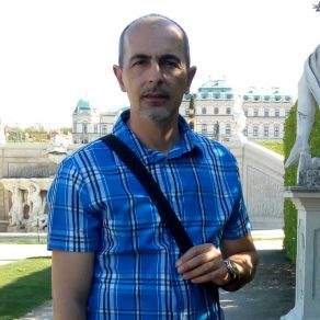 Dejan Prvulović