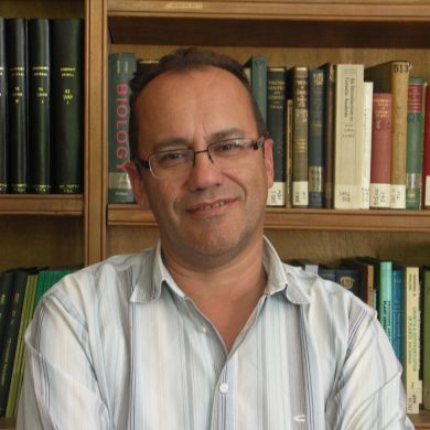 Dimitrios Bilalis
