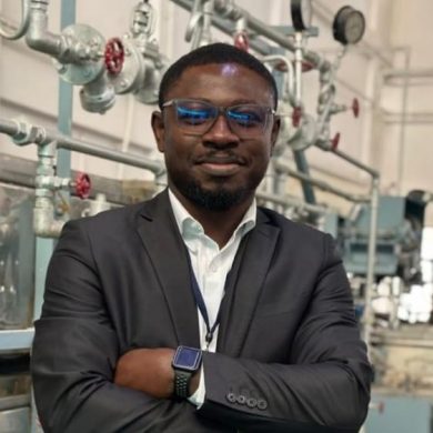 Invited speaker FZB_David Nii Kwansa Annorbah-Sarpei_Photo 11.04.25