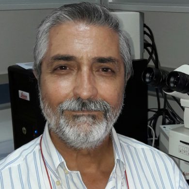 Miguel Moreno Millan