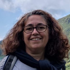 Ilda Caldeira_invited speaker