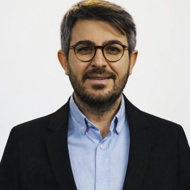 Ali Uslu