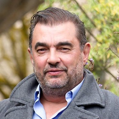 José Ramón Arévalo Sierra