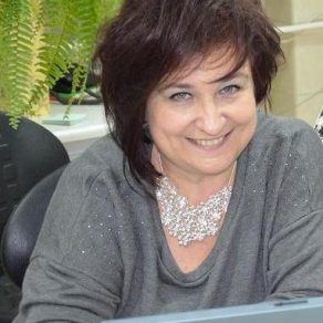 Marta Kankofer