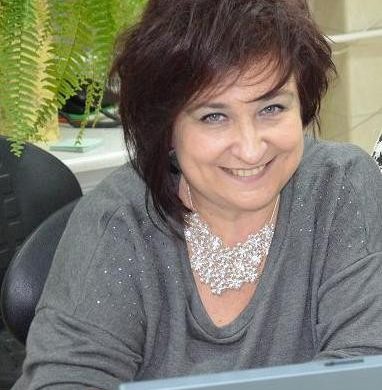 Marta Kankofer